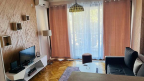 Majdini Clock Tower Apartman